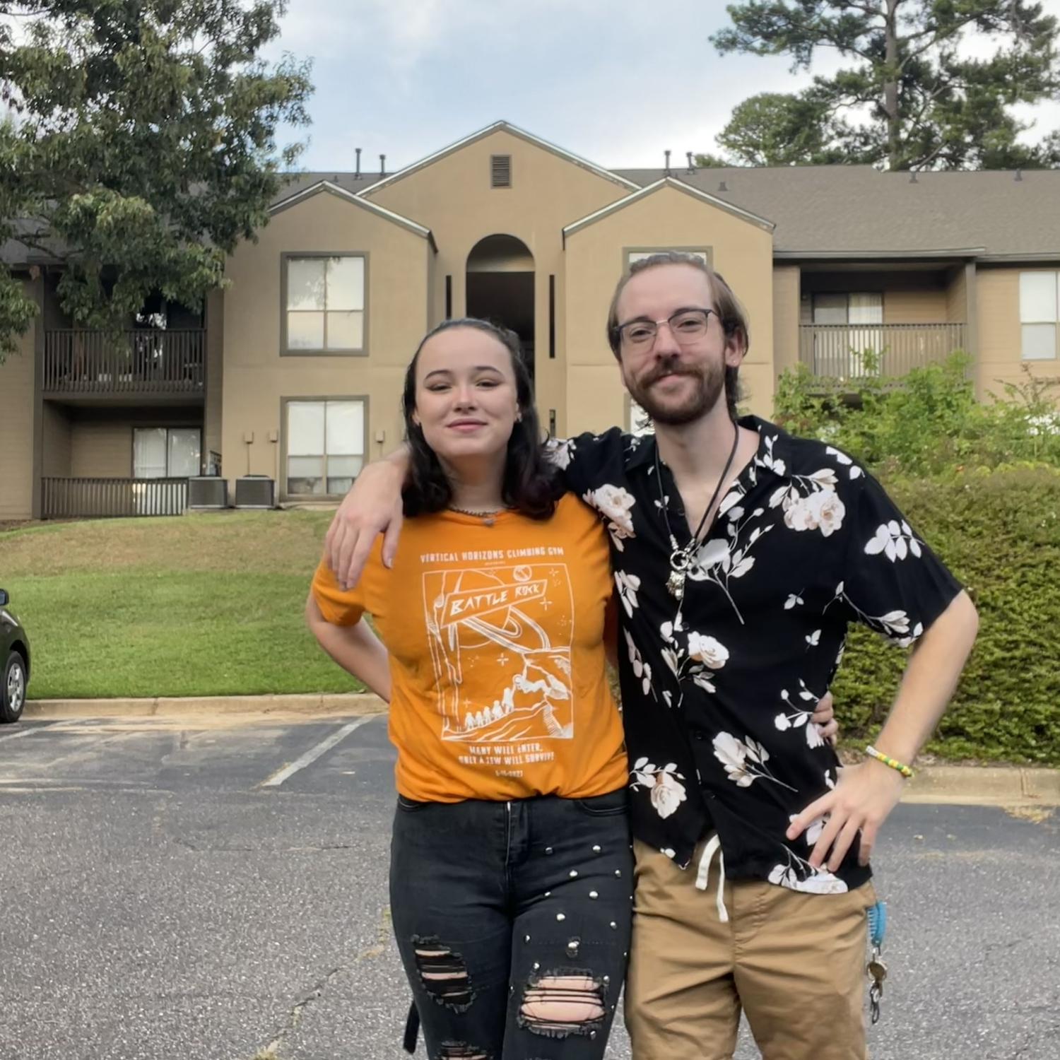 6 Month Date- Presentable
