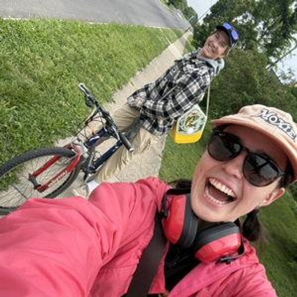 Aiden's Bike Fund