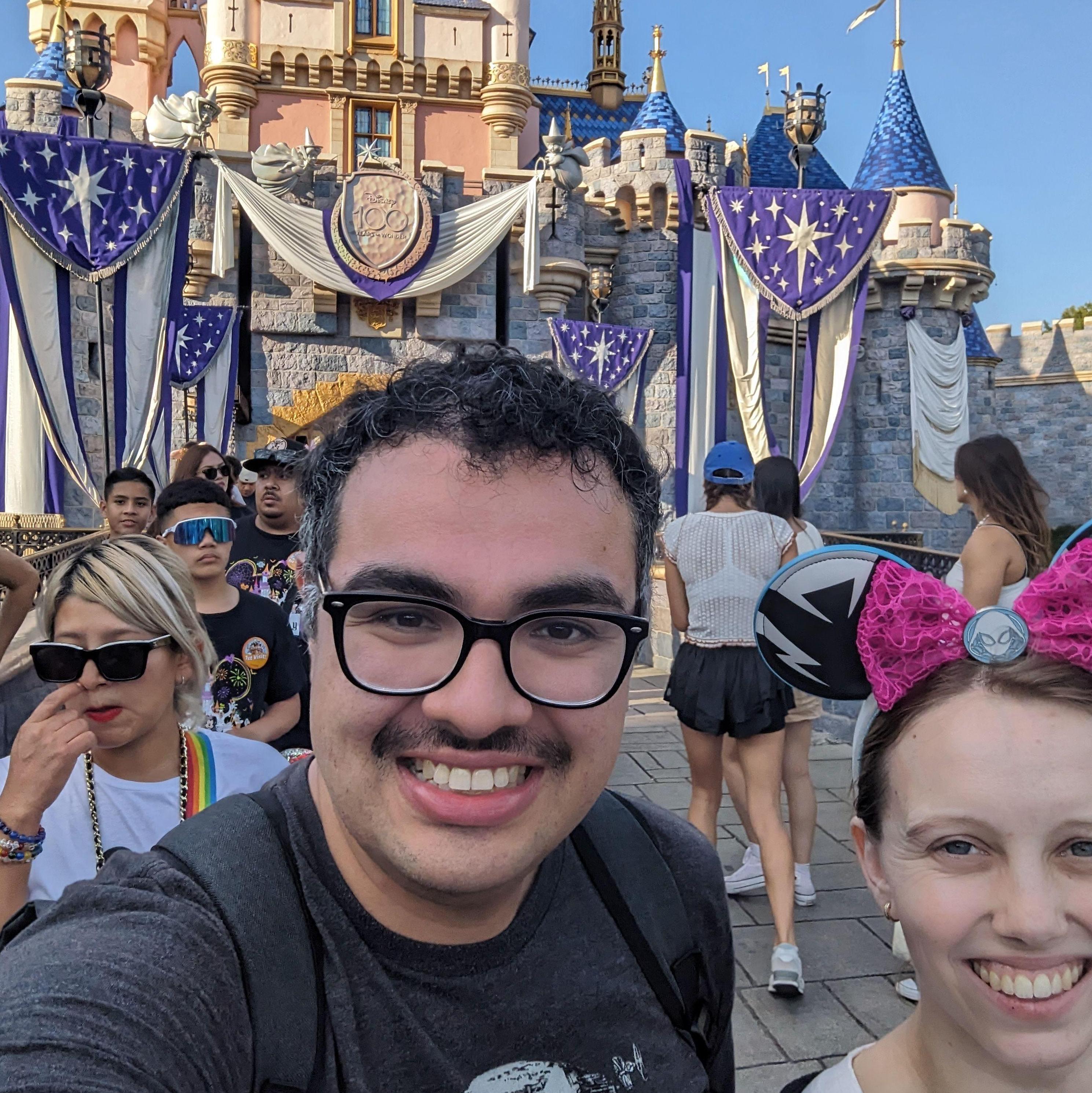 Disneyland
