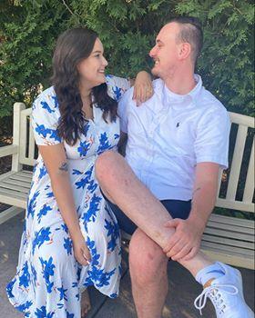 The Wedding Website of Keaton Carlson and Sabrina Pflepsen