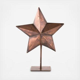 Star with Stand