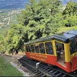 Lookout Mountain Incline Railway