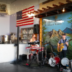 Yellowstone Cellars & Winery