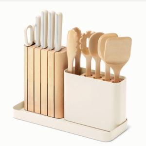 Caraway Knife & Utensil Set