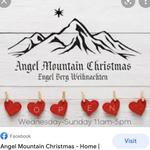 Angel Mountain Christmas