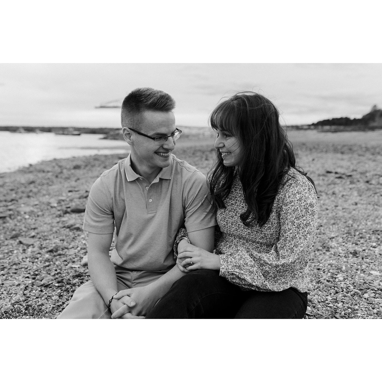 More engagement photos :)