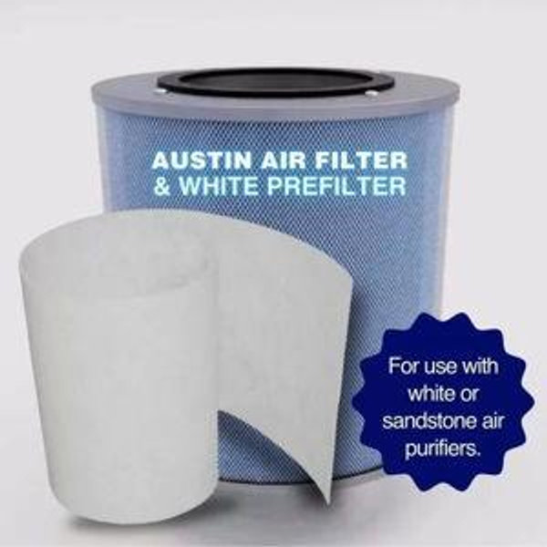 HealthMate Plus Junior Filter - Austin Air Systems. Clinically Proven Air Purifiers.