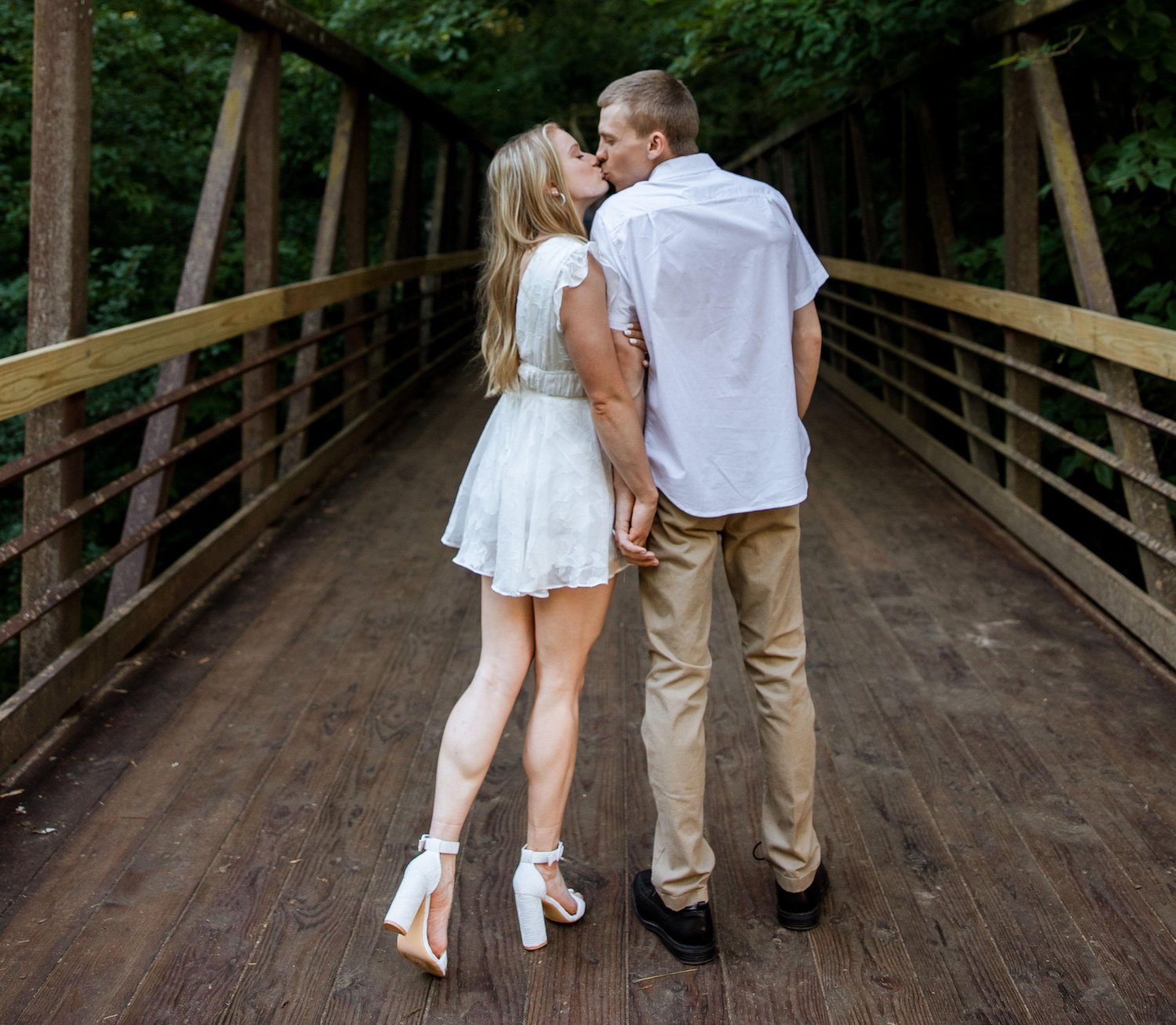 The Wedding Website of Margaret Helbig and Jacob Kollins