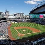 Safeco Field
