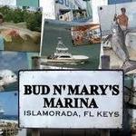 Bud N' Mary's Marina