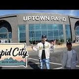 Uptown Rapid