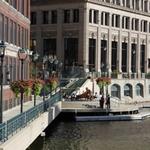 Milwaukee Riverwalk