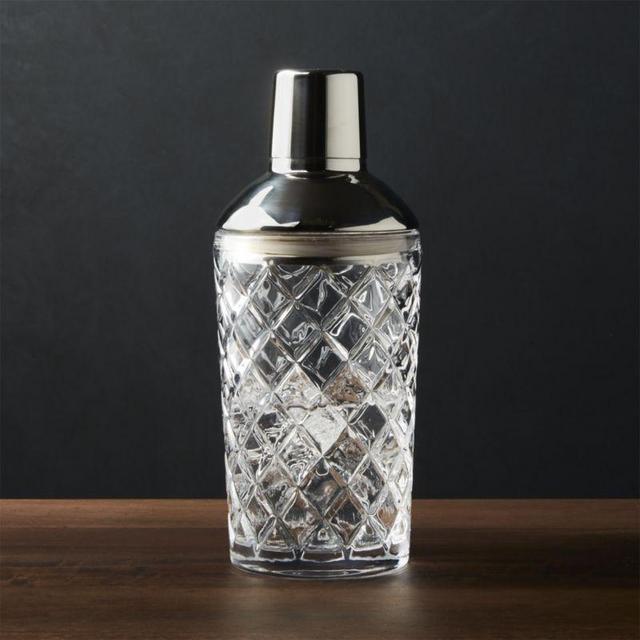 Hatch Cocktail Shaker