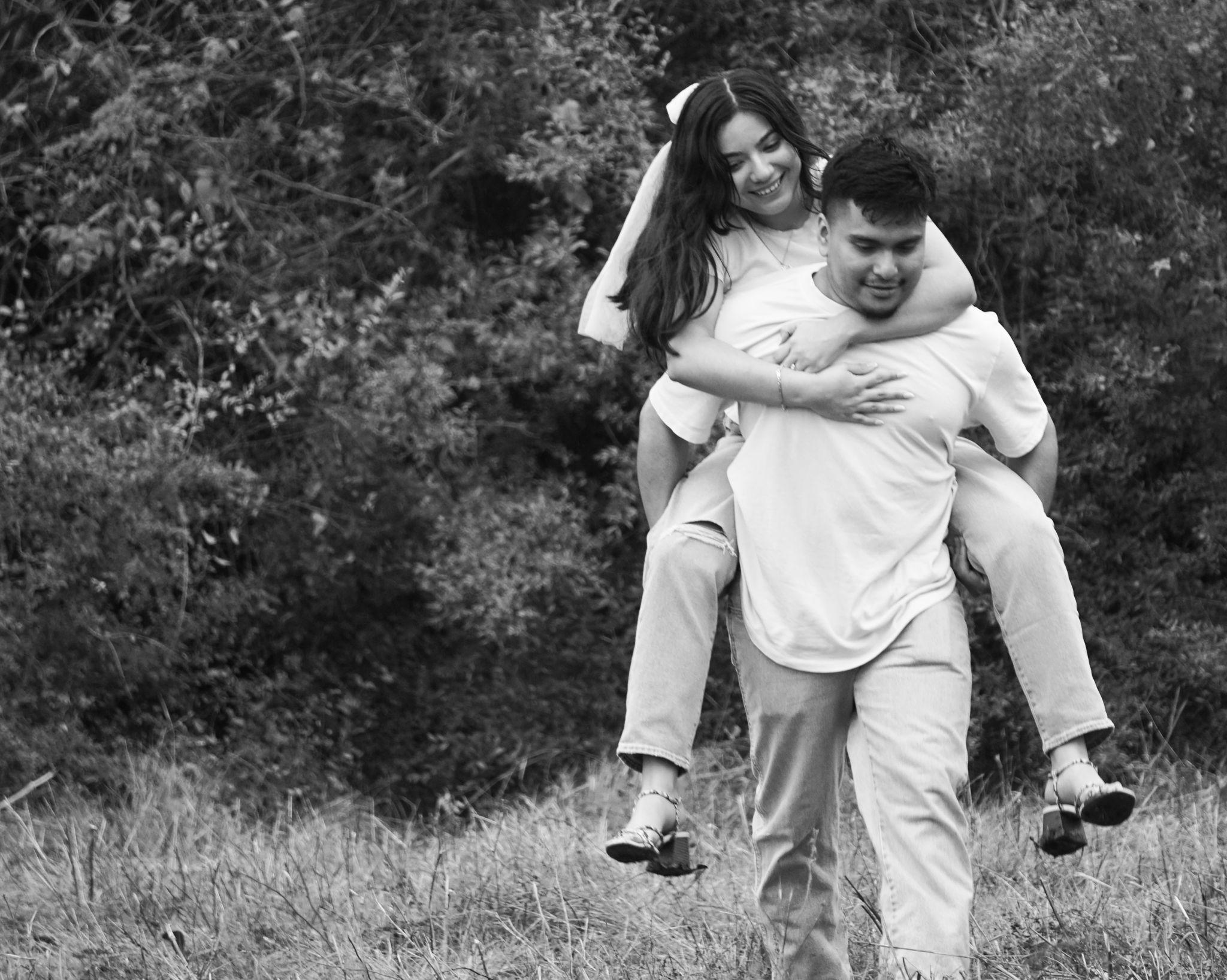 The Wedding Website of Johanna Vazquez and Isaac Rodriguez