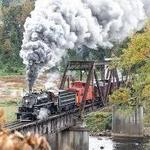 Great Smoky Mountains Railroad