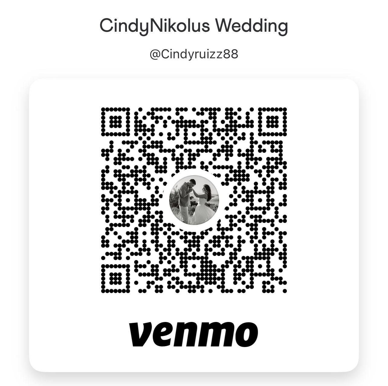 The Wedding Website of Nikolus Rivera and Cindy Ruiz