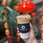 Kai Coffee Hawaii at Hyatt Regency Waikiki