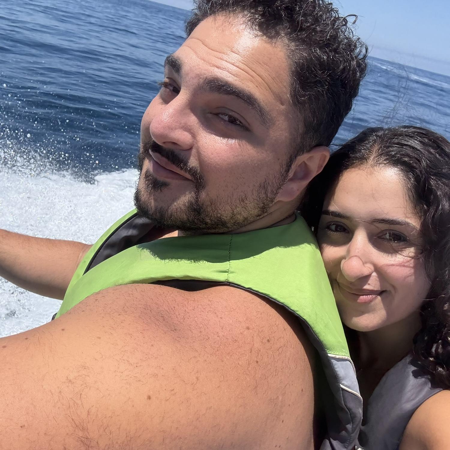 lots of day trips!
