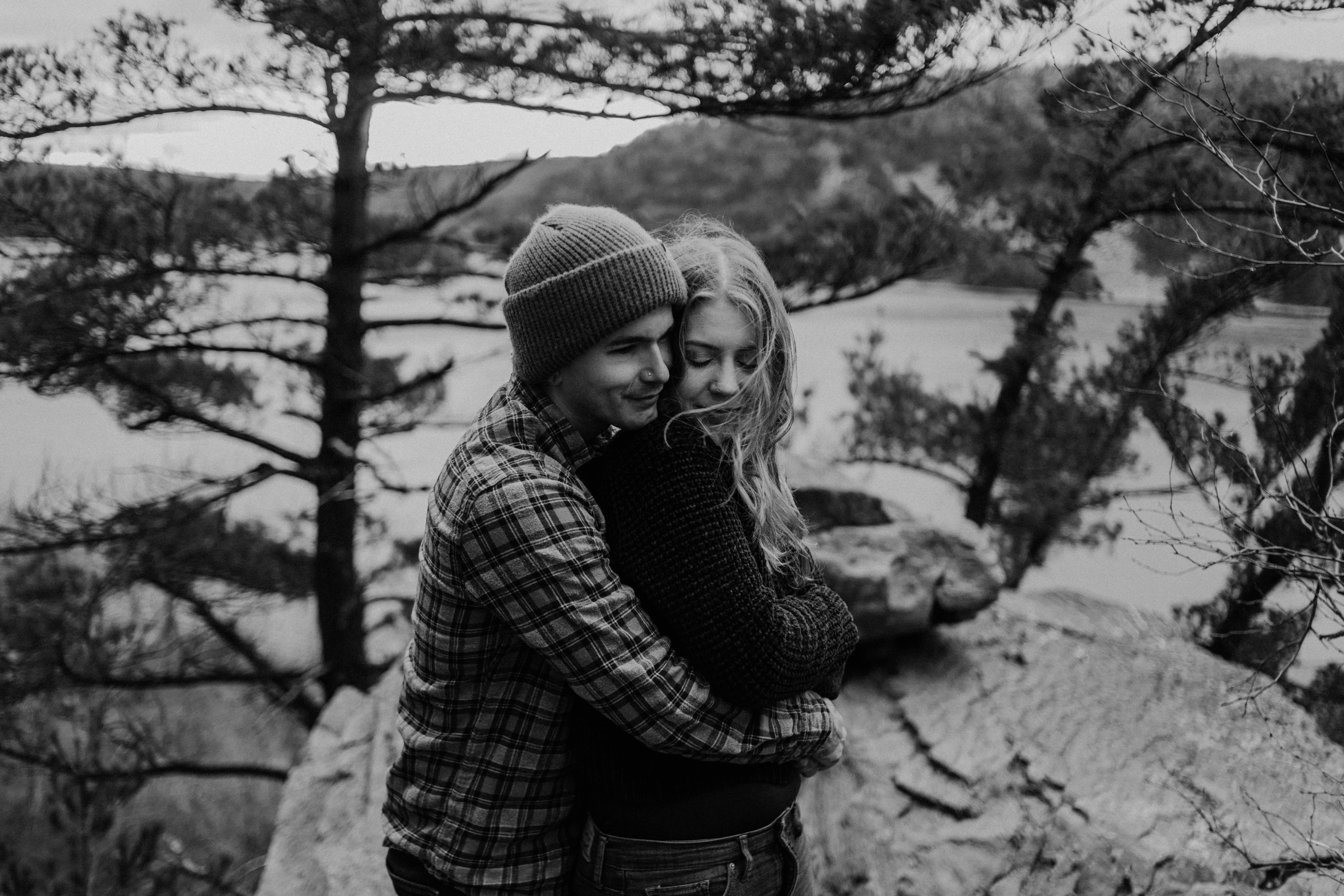 The Wedding Website of Melanie Novotny and Matthew Falcon