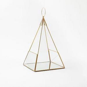 Terrace Lantern, Large
