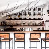 Escondido Bar