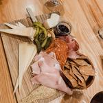 Cheese Bar
