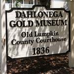 Dahlonega Gold Museum