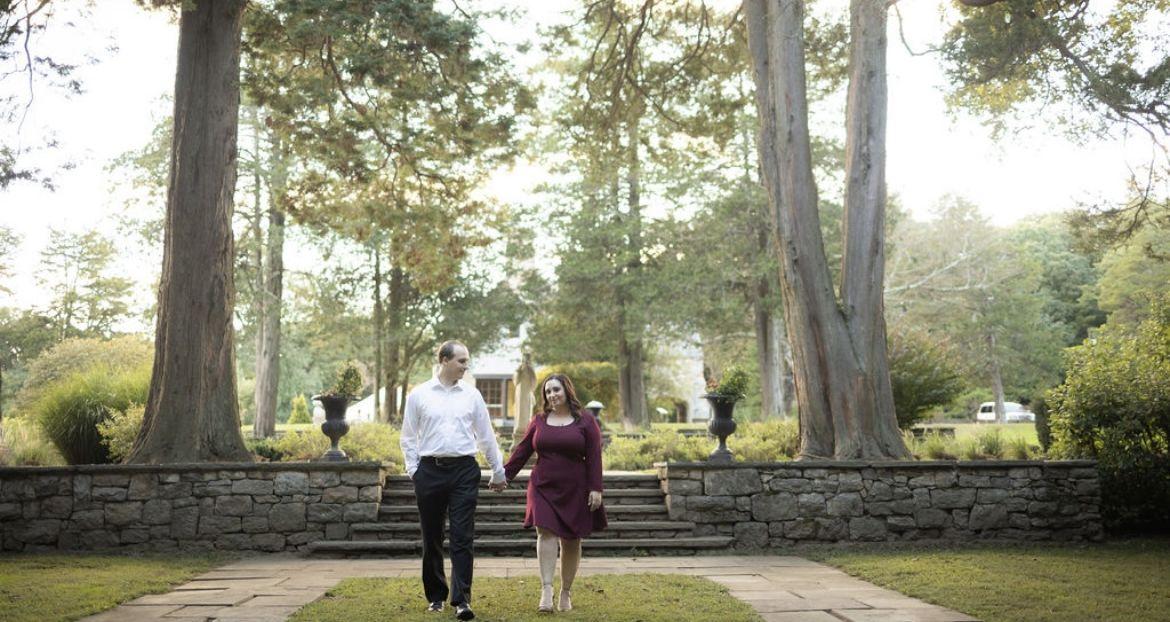 The Wedding Website of Jennifer Faccenda and Kevin Sharp