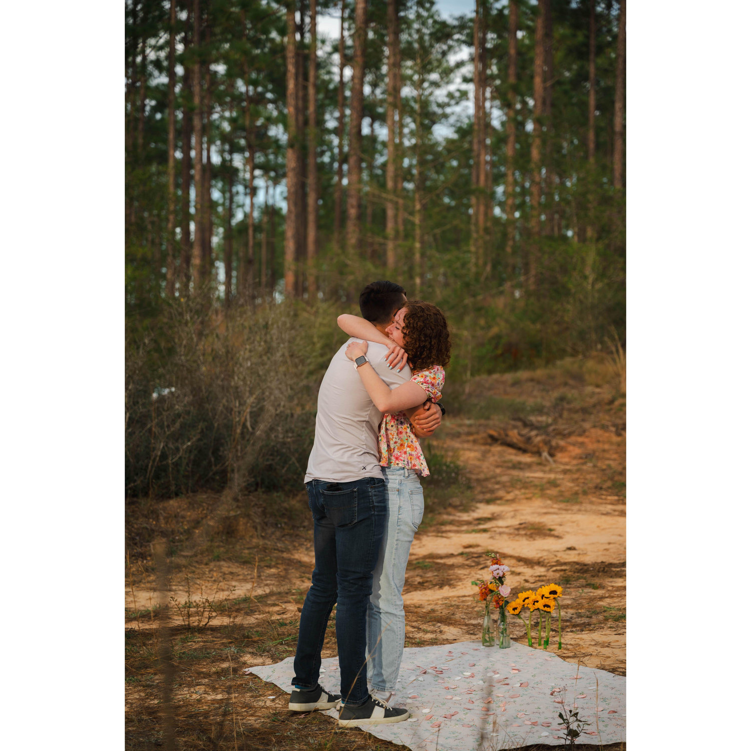 The Proposal