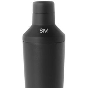 Simple Modern Cocktail Shaker