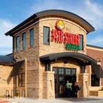54th Street Grill & Bar