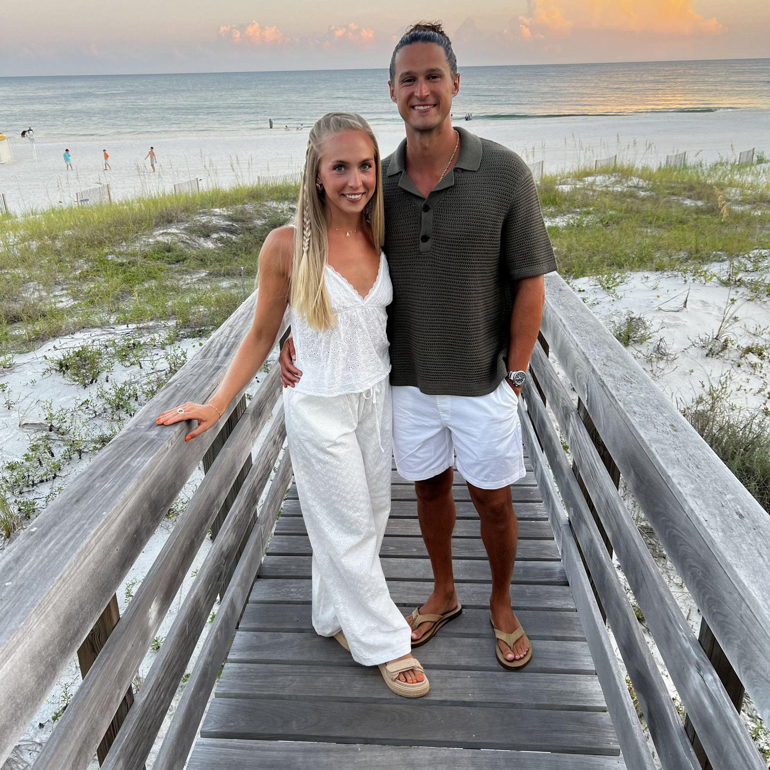 Watkins family vacation 2024