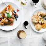 Sweet Diner