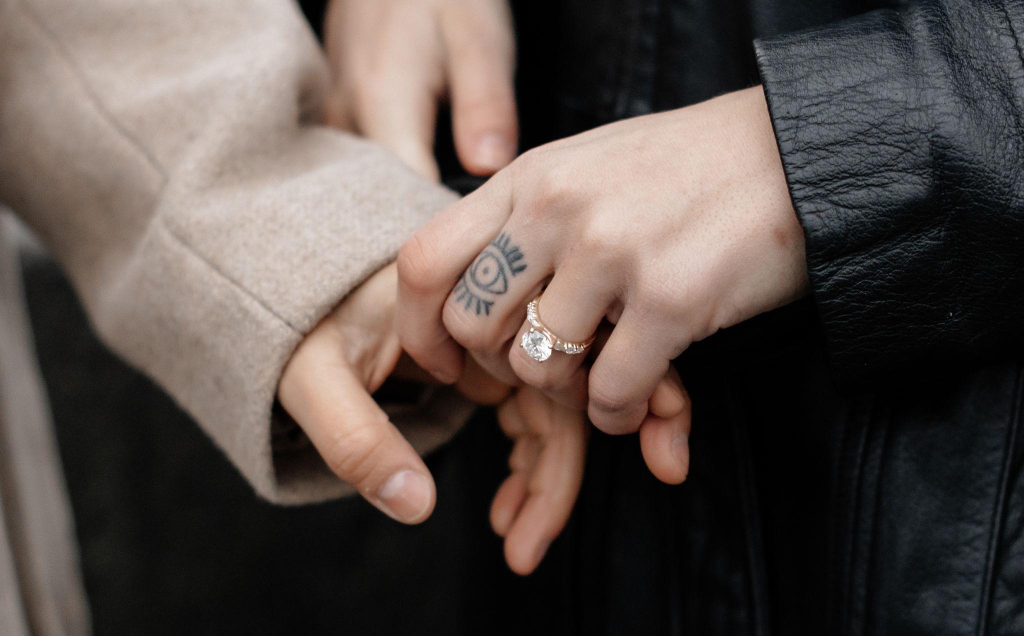 The Wedding Website of Alexis Guel and Logan Sceroler