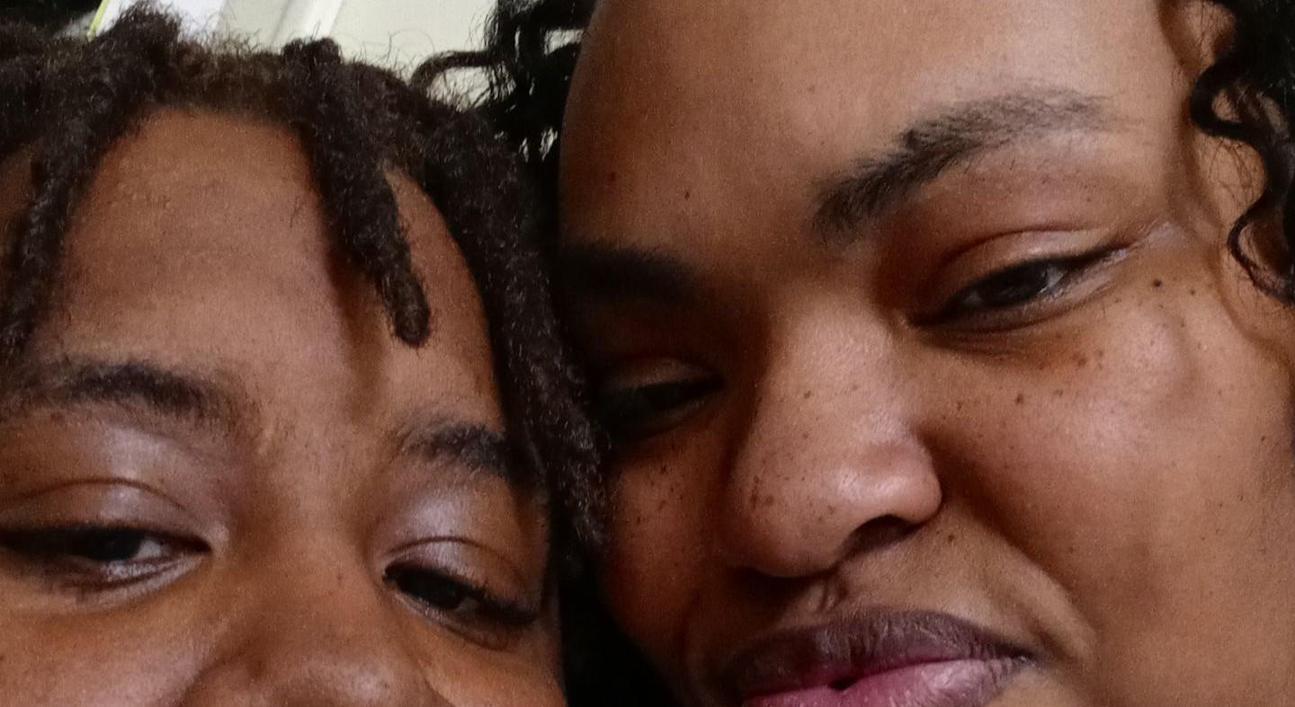 The Wedding Website of Devonte Brown and Kendrea Vick