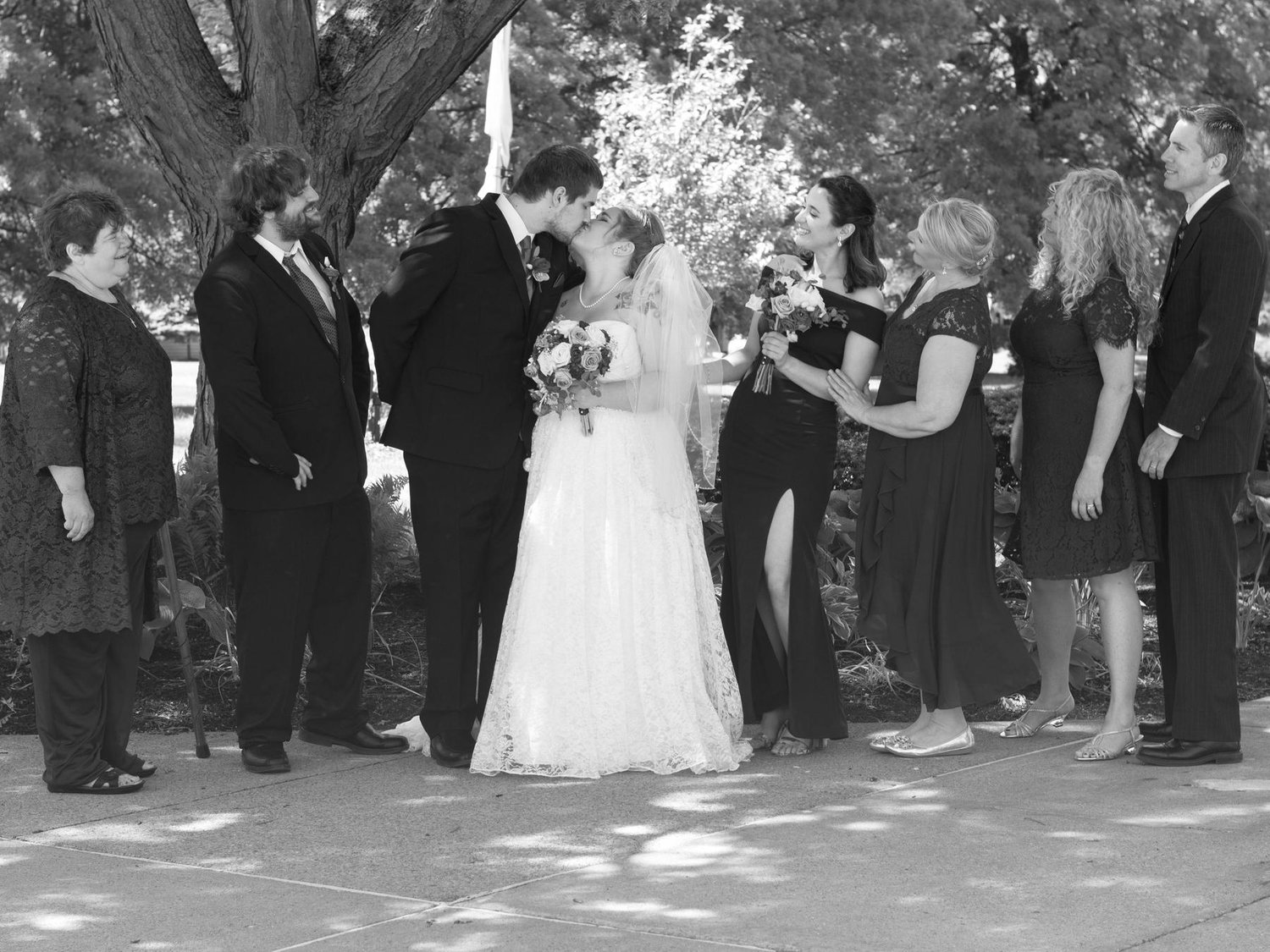 The Wedding Website of Allison Kukuvka and Ben Kukuvka