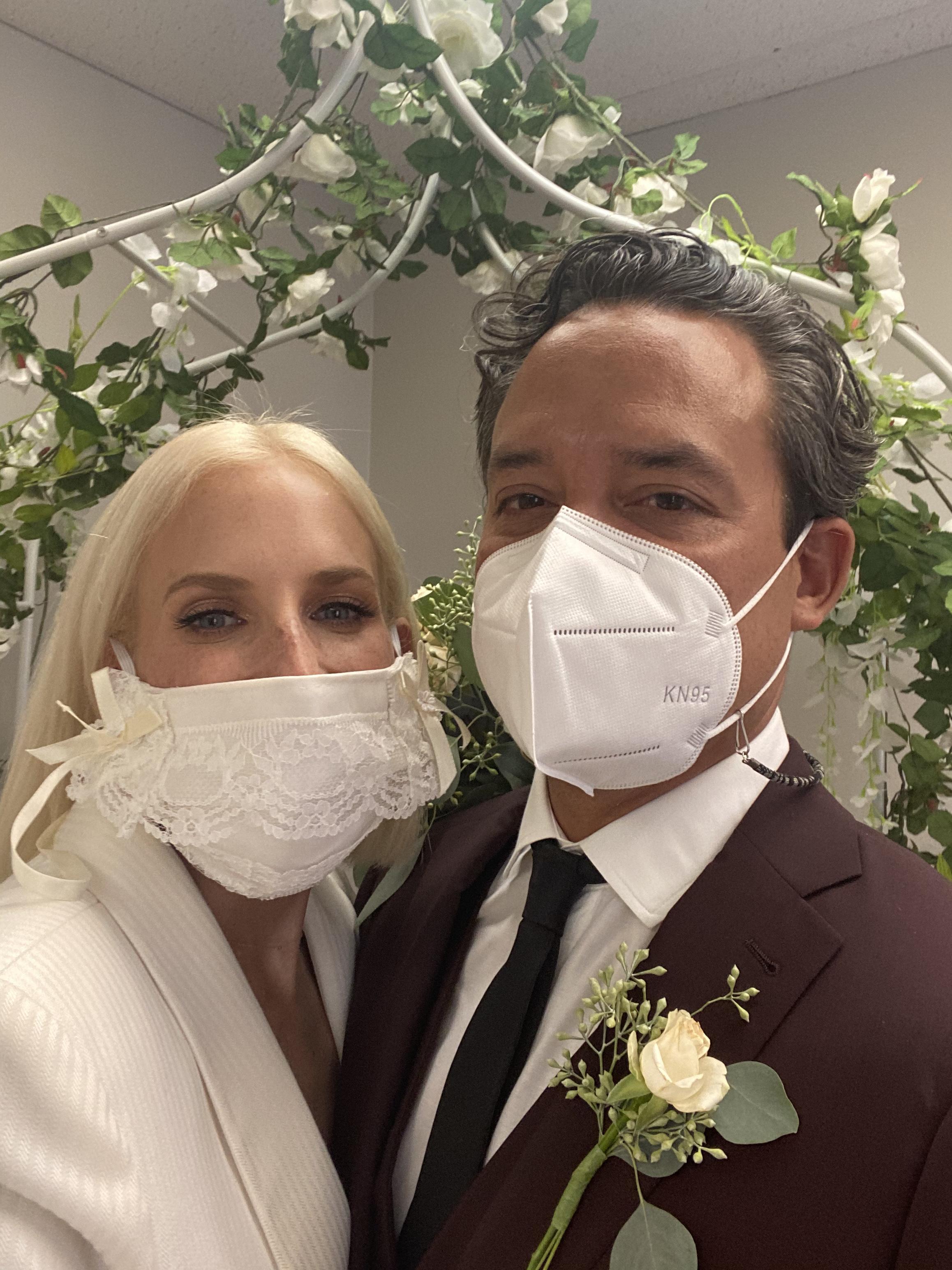The Wedding Website of Helen Dagdag and Mike Dagdag