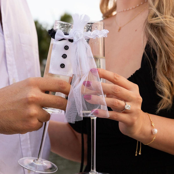 Our Newlywed House Fund