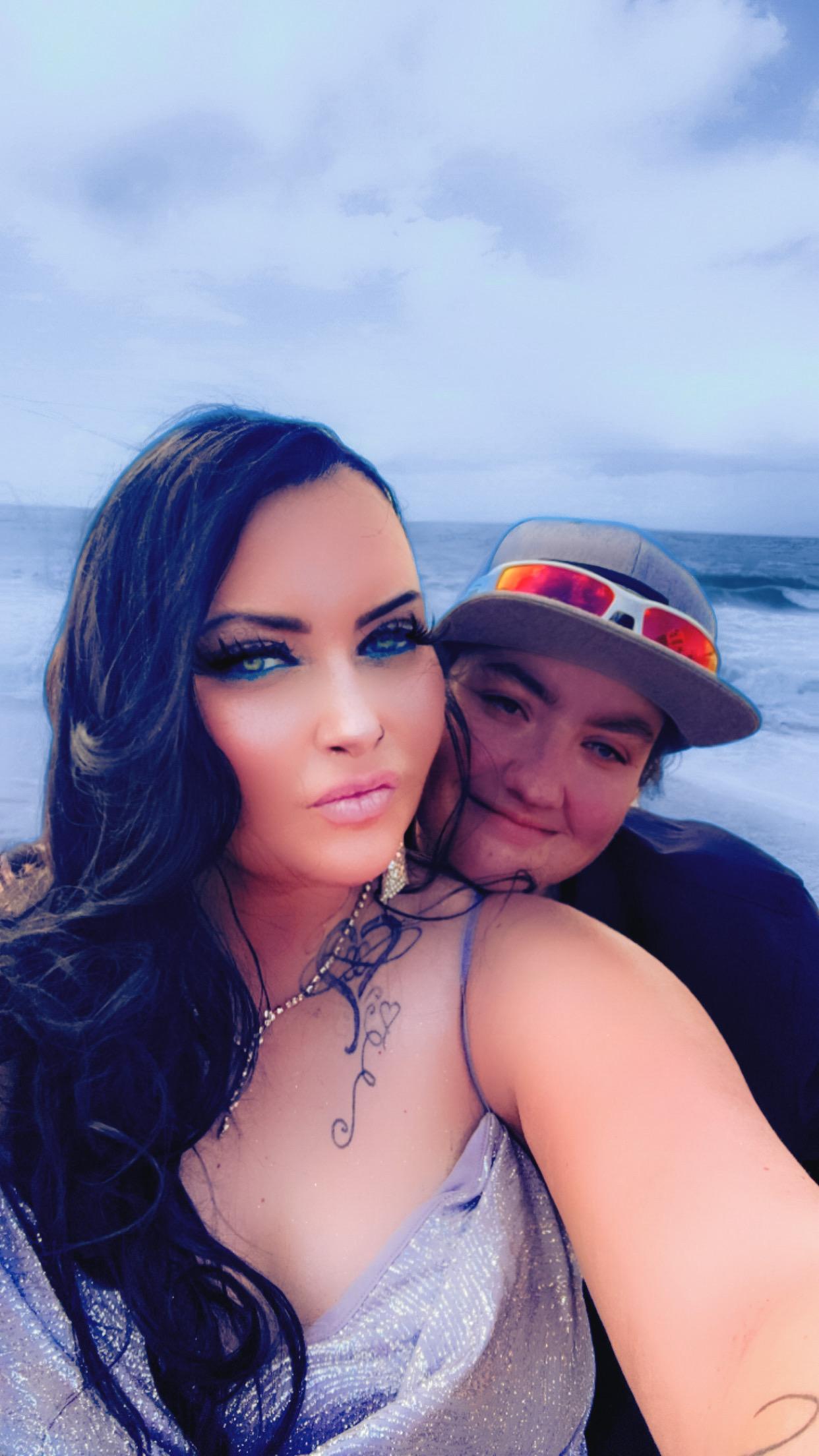 The Wedding Website of Graci Behrend and Cheyenne Behrend