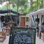 Hartwood (Dinner)