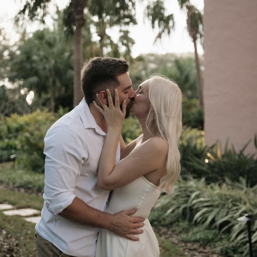Engagement photo 2026