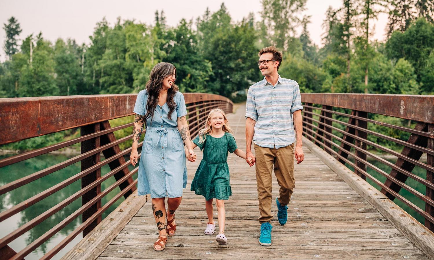 The Wedding Website of Melanie Sourbeer and Kyle McAfee