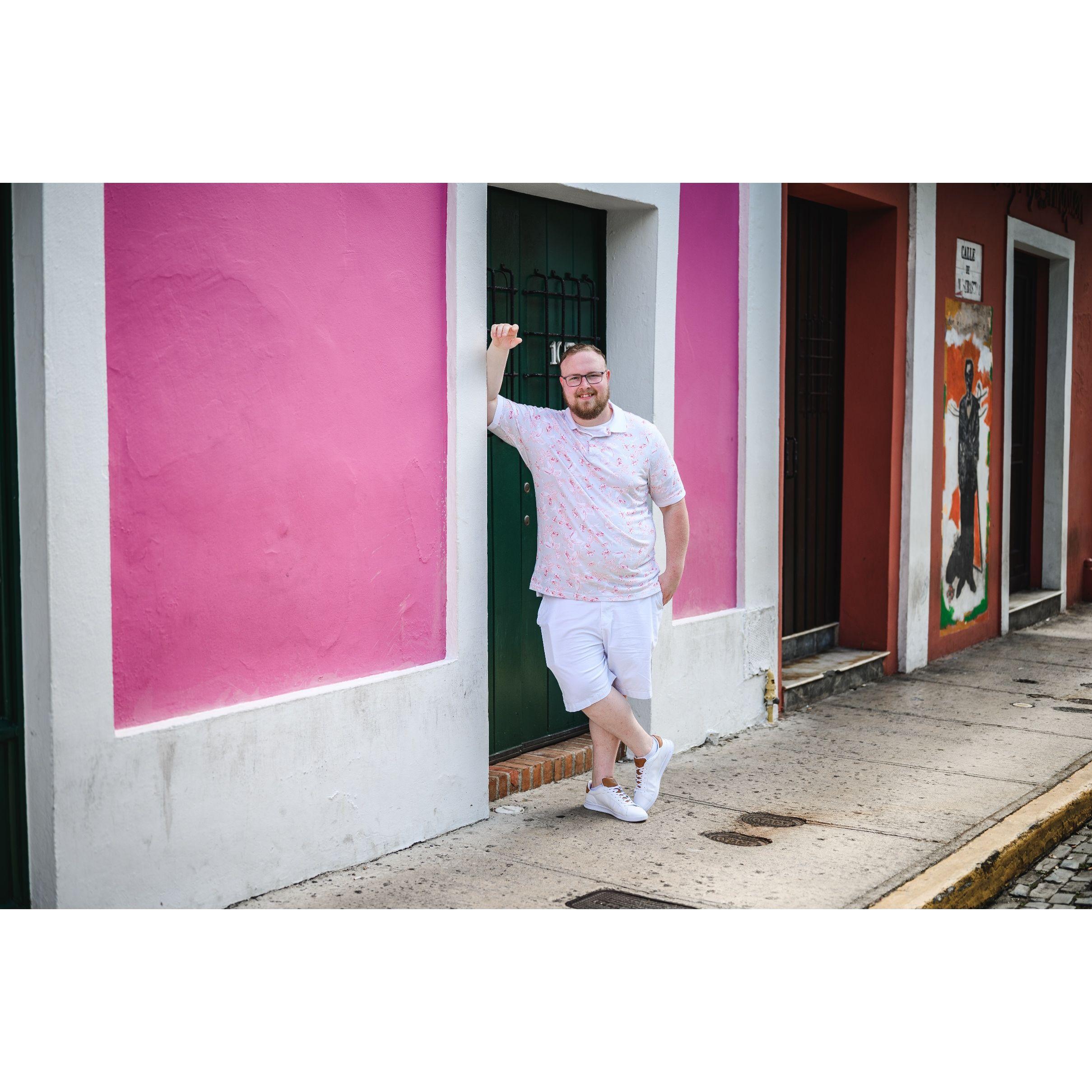Engagement Photos