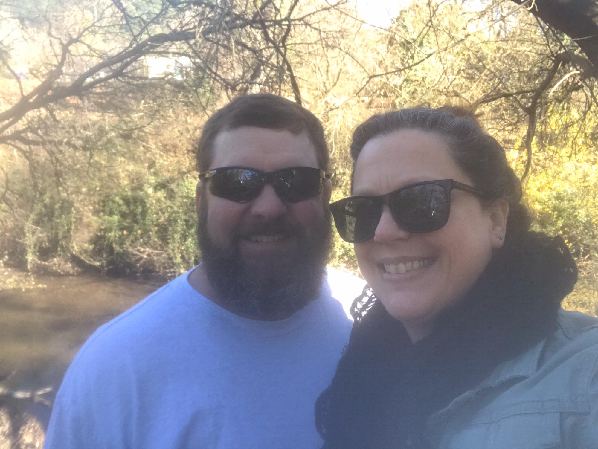 Trip to Florida - 12/18
