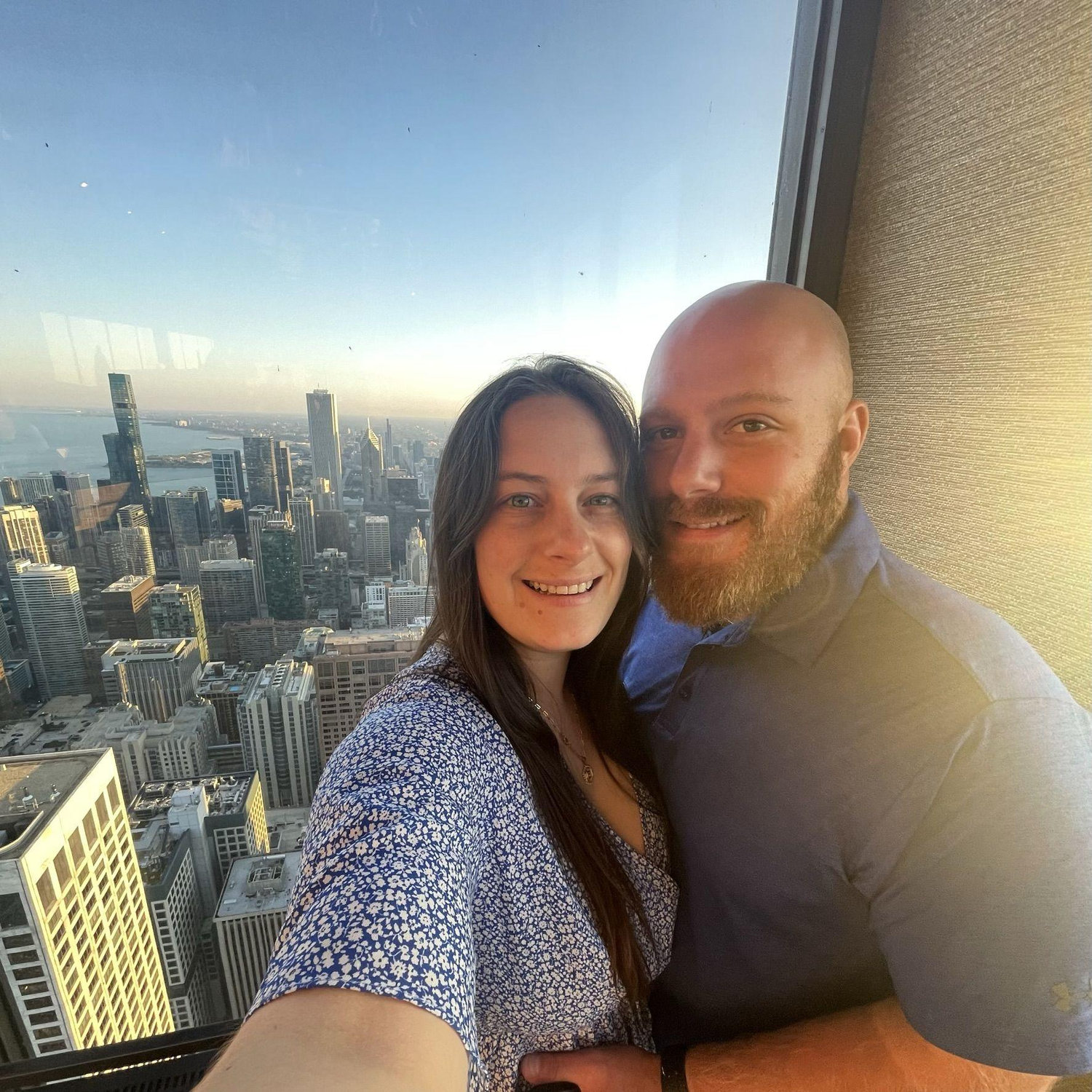 Chicago, Illinois