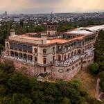 Castillo de Chapultepec