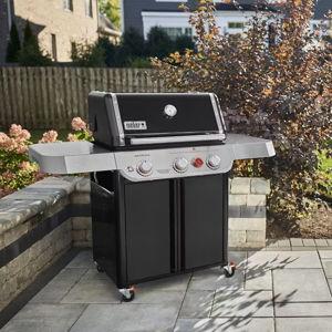 Genesis E-325 Gas Grill - Group Gift