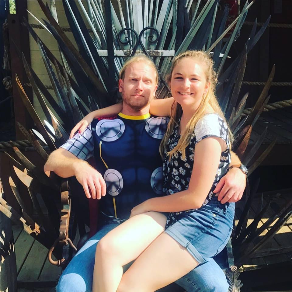 2017 Renaissance Festival