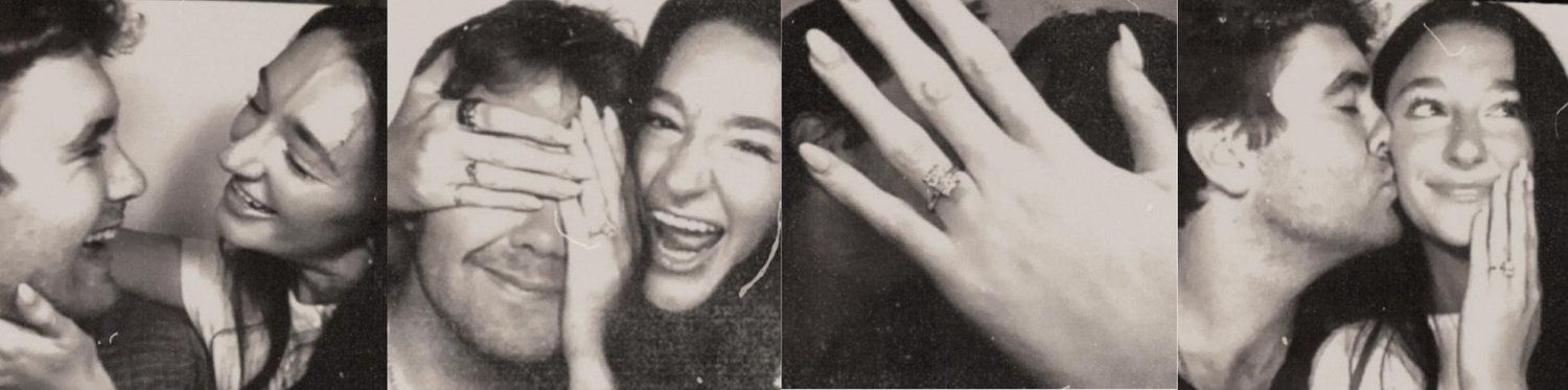 The Wedding Website of Jordan Rowland and Zack Middlebrooks