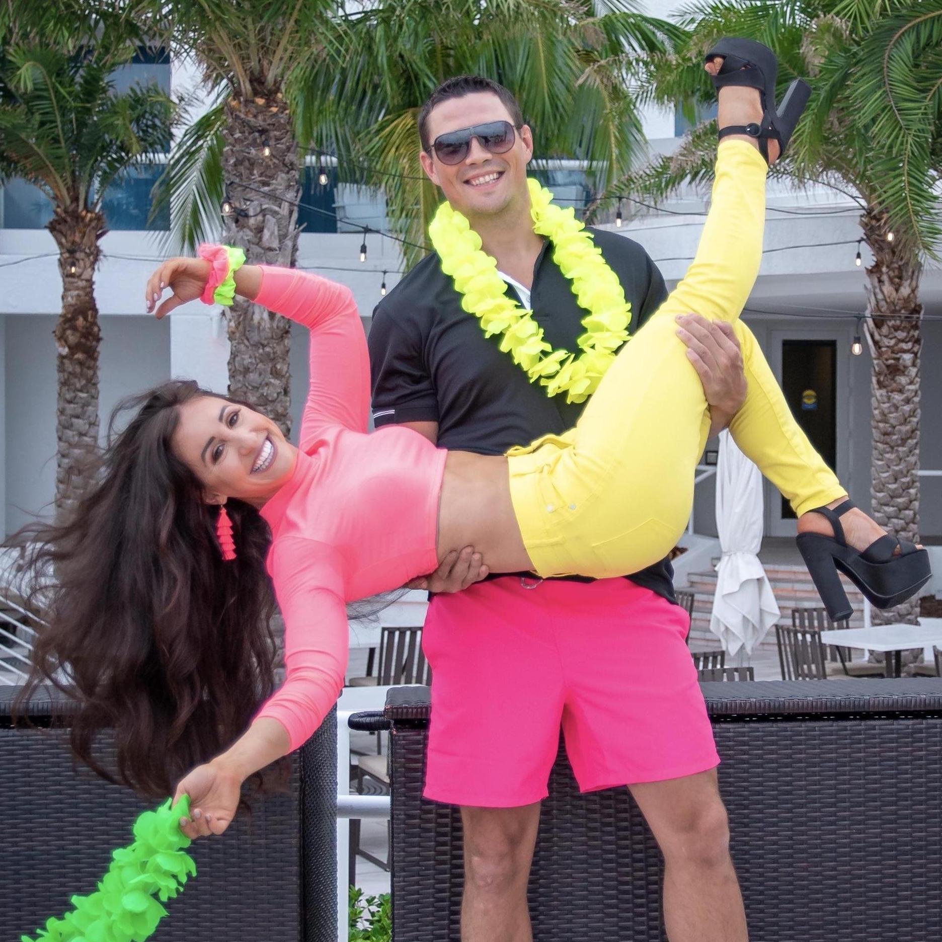 Ft Lauderdale, Florida